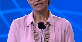 Marina Silva chama ministro do Meio Ambiente de ignorante
