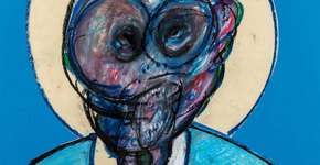 Exposição reúne obras de Francis Bacon no Paço das Artes