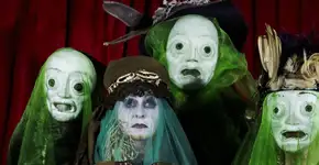 Foto: (Divulgação Canal Aberto Assessoria de Imprensa / Joao Caldas)