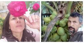 Homem mata mulher a pedradas por não aceitar fim do casamento