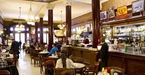 Argentina: dicas de onde comer em Buenos Aires