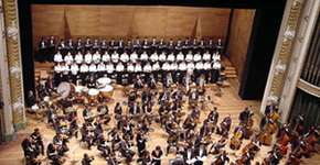 XIV Prêmio Carlos Gomes de Ópera e Música Erudita na Sala São Paulo