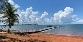 Foto: (Divulgação/Prefeitura de Rubineia)