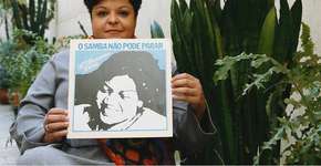 ‘Bambas’ explora o protagonismo feminino no samba de São Paulo