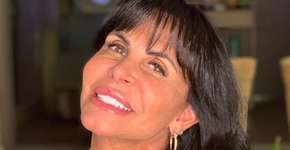 Gretchen defende Brigitte Macron e se desculpa por Bolsonaro