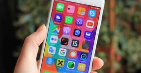 Aplicativos para iPhone de graça por tempo indeterminado