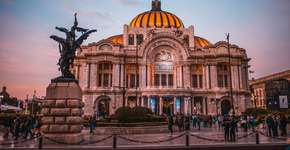 Descubra os países mais baratos e mais caros para viver fora