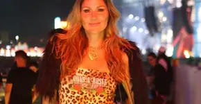 Ellen Jabour nega que tenha destratado Pequena Lo: “Mal entendido”