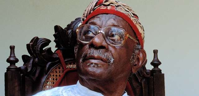 Exposição ‘Mestre Didi – invenção e ancestralidade na arte afro-brasileira’