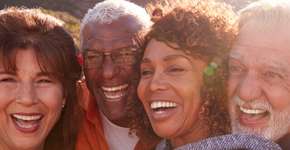 Idoso pode viajar de graça pelo Brasil