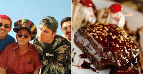 SP: Pacote cultural tem desconto em musical dos Mamonas e comida