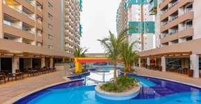 Hotel em Olímpia (SP) lança ‘vale viagem’ para hospedagens até 2022