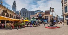 Os 10 destinos mais baratos para viajar nas férias de julho