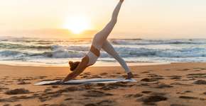 Pilates: como equilibrar corpo, mente e movimento para uma vida saudável