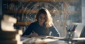 Os 4 signos com mais sucesso nos estudos em 2025 surpreendem