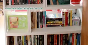 Tutorial: faça você mesmo estante de nichos vazada