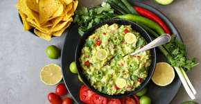 8 receitas saudáveis para quem tem colesterol alto