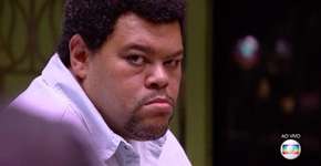 Foto: (Reprodução/TV Globo)