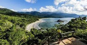 Por que visitar o litoral norte de São Paulo na baixa temporada?