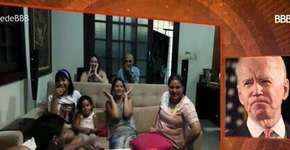 Enquanto resultado da eleição nos EUA não sai, memes bombam na web