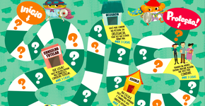 Jogo gratuito ensina à crianças diferença entre toques de amor e abusivos