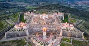 Foto: (Divulgação/Turismo do Alentejo)