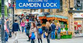 Porque você precisa visitar Londres ao menos uma vez na vida