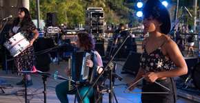 Foto: (Foto: Divulgação.)