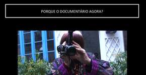 Incursões no Documentário Contemporâneo: O Estatuto da Palavra