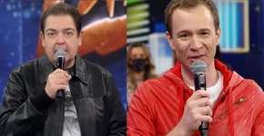 ‘Domingão’ vai mudar de nome após saída de Faustão da Globo