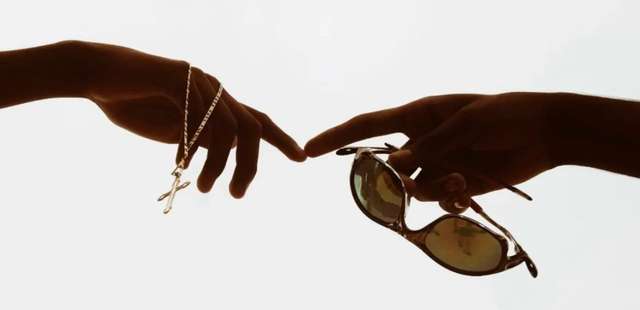 Exposição ‘Funkeiros Cults’