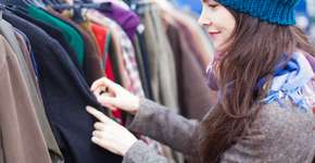 Combine sua roupa com o clima