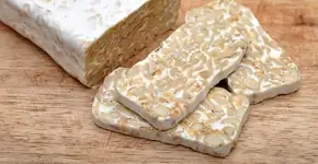 6 fontes naturais de proteína para substituir o whey