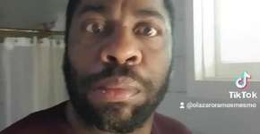 Foto: (reprodução/Instagram/olazaroramos)