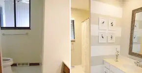 4 dicas para reformar a casa sem quebra-quebra