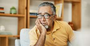 Conheça sinal precoce de Alzheimer e previna-se