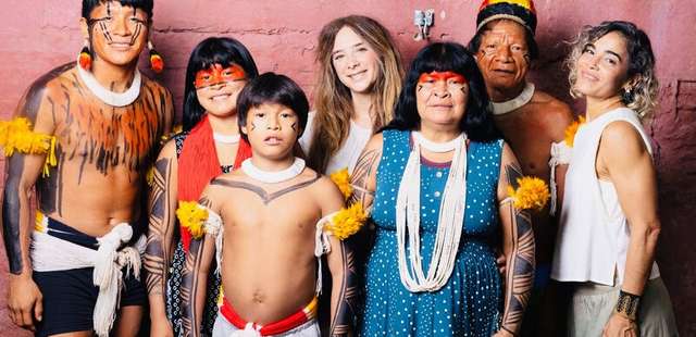 ‘Terrapreta – A Peça (Sonho)’