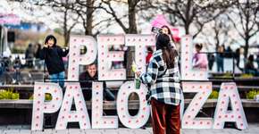 Foto: (Divulgação/Destination DC)