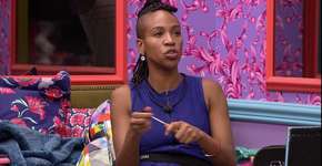 Karol Conká justifica suas atitudes no BBB 21: ‘Estava de TPM’