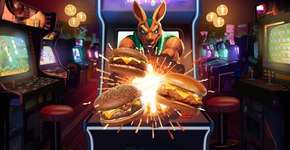 Foto: (Foto: Divulgação.)