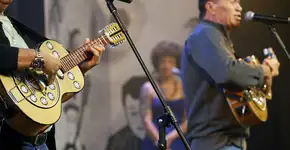 Diadema realiza 16º Encontro de Cantadores Repentistas do Nordeste