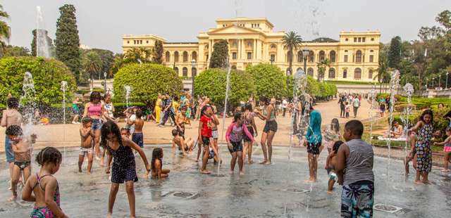 Museu em Festa 2025 – Dia da Independência