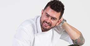 Filha de Pablo conquista internautas na final do ‘Masterchef’