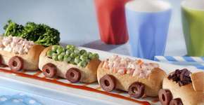 Pratos divertidos e harmonização de vinho são temas de oficinas gratuitas