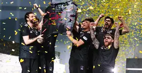 FURIA dá show no Rio, conquista o RELOAD e mantém o Brasil no topo do Rainbow Six mundial