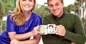 Após Huck agitar ‘panelaço’, Angélica é atacada por bolsonaristas