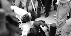 Keshia Thomas – Uma mulher que vai nos ensinar muito sobre tolerância