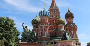 Conheça as cidades em o que Brasil jogará na Rússia