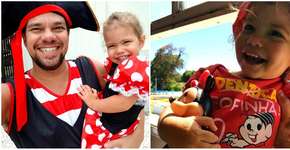 #VoltaMinnie: Texto de pai à procura de boneca perdida viraliza