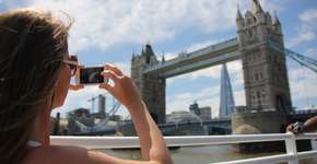 Como viajar o mundo para sempre (e trabalhar enquanto viaja)